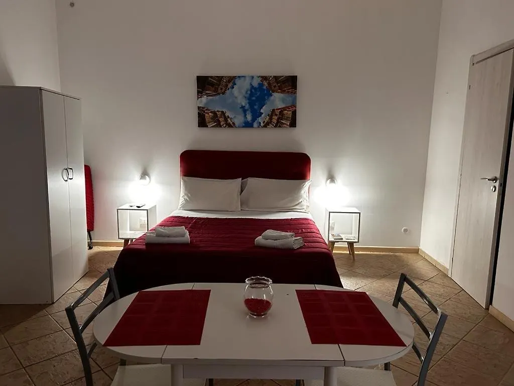 Villa Al Cortiletto Palermo