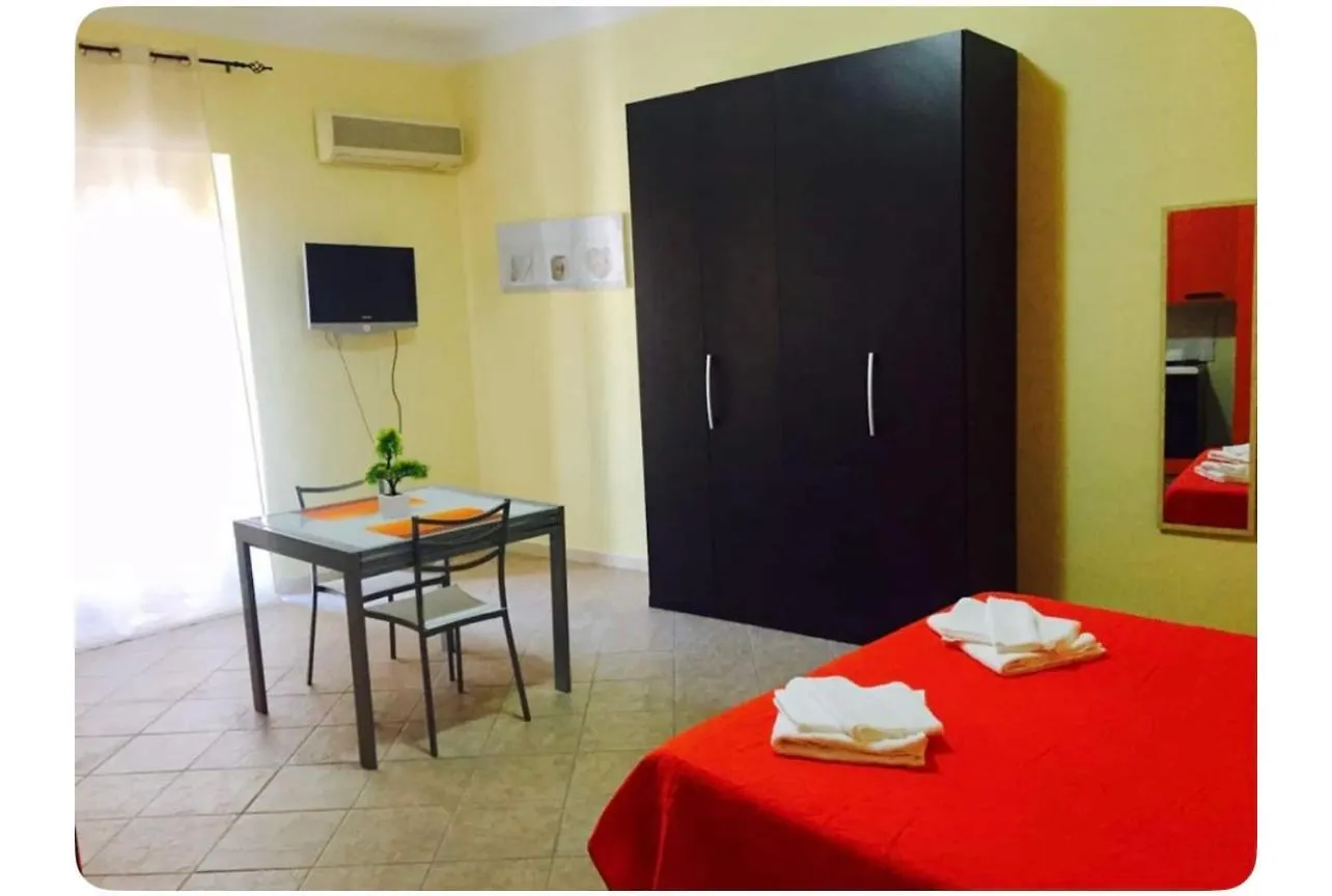 Villa Al Cortiletto Palermo Italia