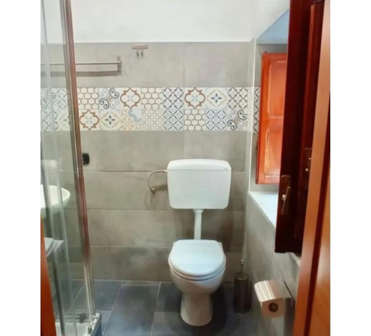 Villa Al Cortiletto Palermo Italia