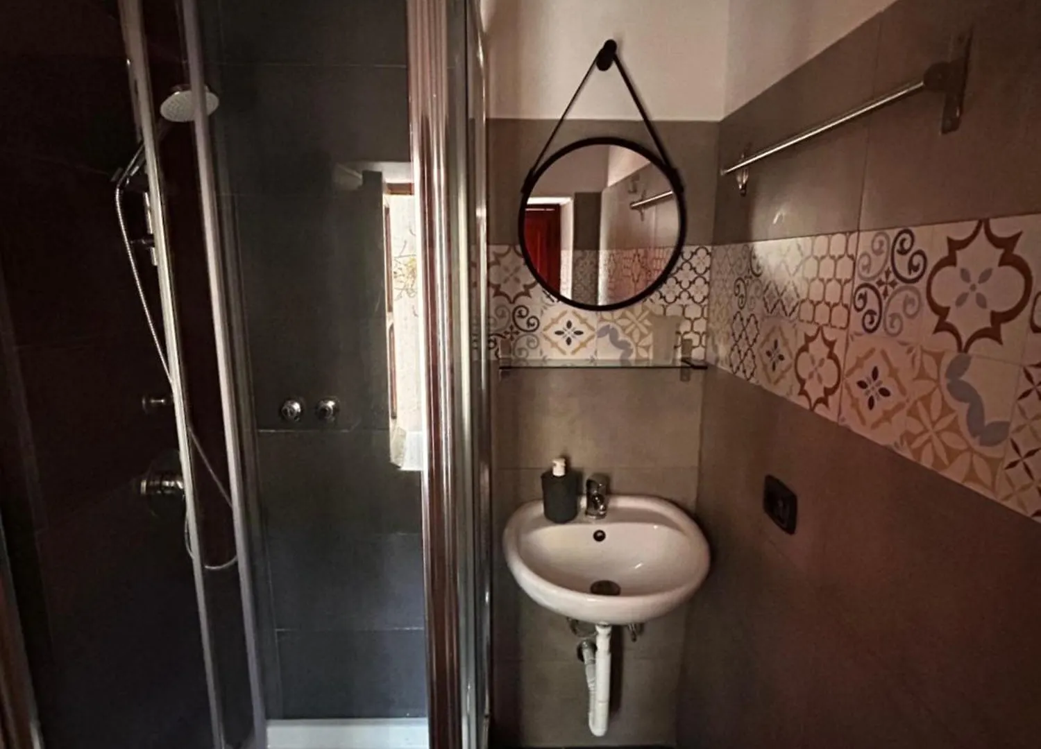 Villa Al Cortiletto Palermo Casa vacanze