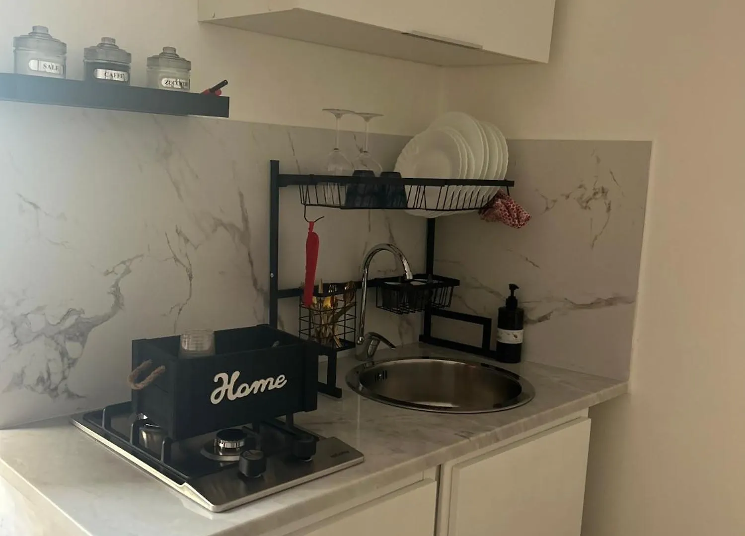 Casa vacanze Villa Al Cortiletto Palermo