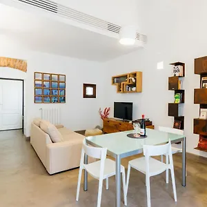 Maison Del Capo Appartamento
