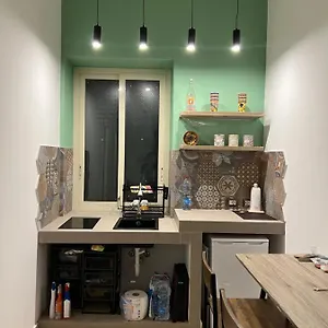 Za House Casa vacanze Palermo