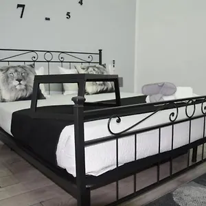 Cassini's House Appartamento Napoli